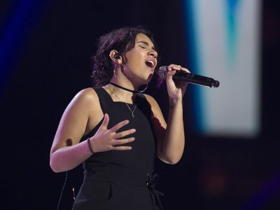 Alessia Cara Tickets